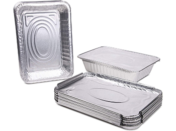 aluminum foil pans | disposable aluminum foil pans with lids